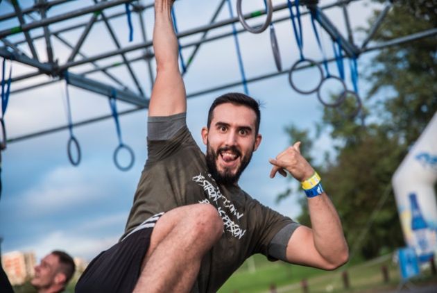 Tough Mudder u Zagrebu okupio više od 1000 sudionika