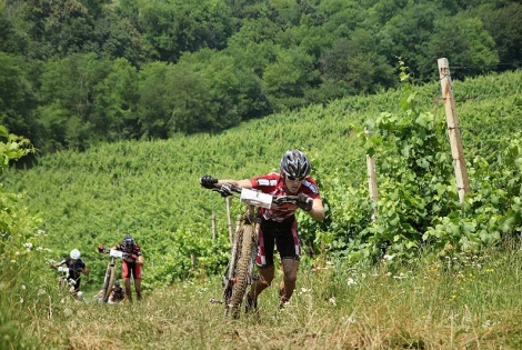 MTB KUP HRVATSKE 2013