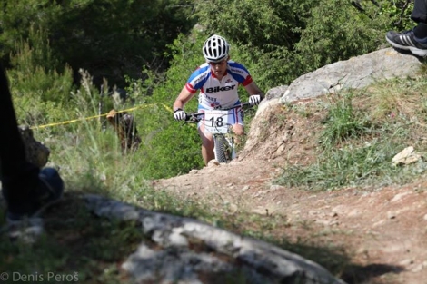 17. MTB XCO Croatia Cup Vodice (najava)