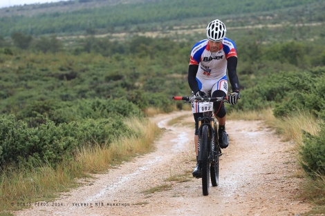 Velebit MTB maraton 2015