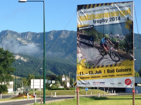 Salzkammergut Trophy 2014 – Complete!