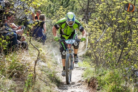 Uspješno otvorenje SloEnduro sezone