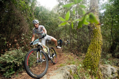 4 Islands MTB Stage Race 2016 - najava