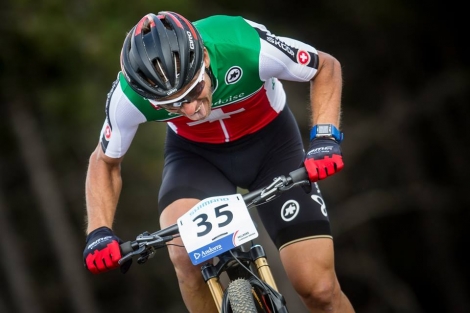 Podijeljene prve medalje na Svjetskom MTB i TRIAL Prvenstvu