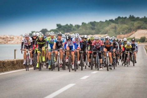 Jubilarni Istria Granfondo