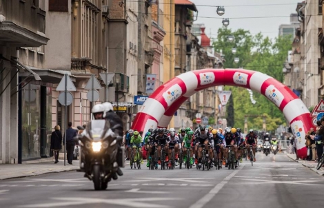 Gran Fondo Zagreb 14. svibnja!