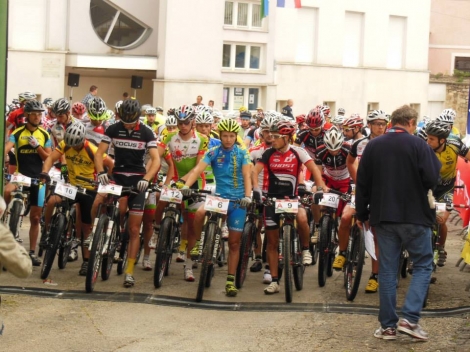 Istra Mtb Tour & Parenzana 2013 – Report