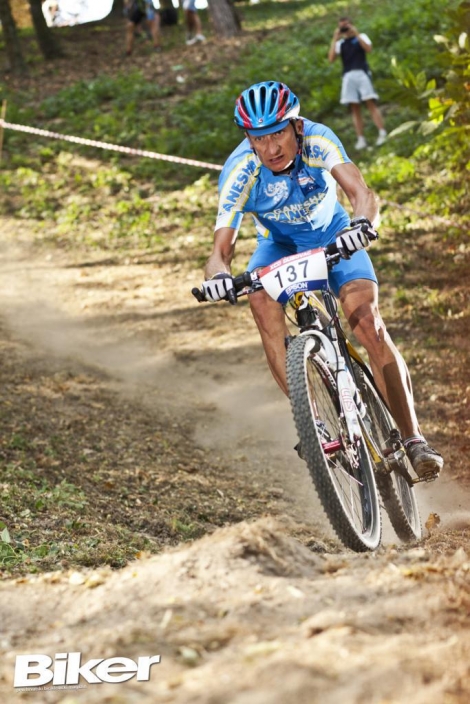 XCO Karlovac 2012