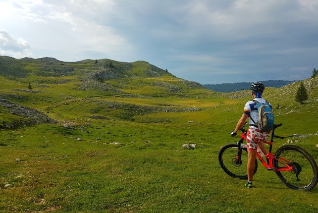 XCM VLAŠIĆ – maraton s pogledom, okusom i mirisom