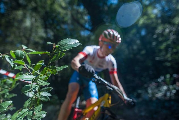 Spektaklom u Premanturi započela domaća MTB sezona