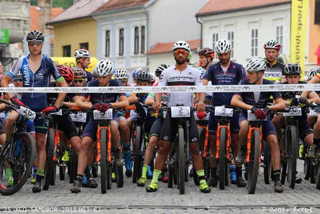 Žakelj i Braidot zablistali u Samoboru