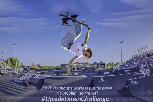 UNATOČ SVEMU Pannonian Challenge DANAS POČINJE