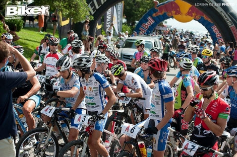 Mtb Učka maraton