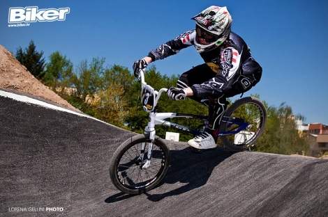 BMX Maribor 2012