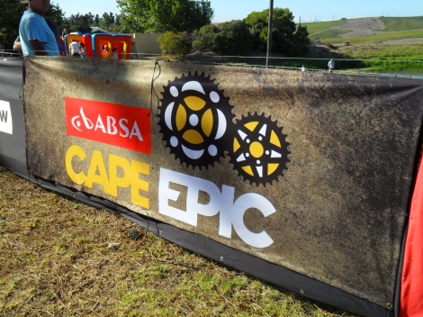 Absa Cape Epic – Prolouge