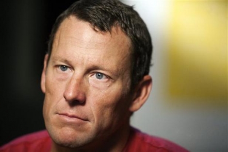 Lance Armstrong večeras na Oprah