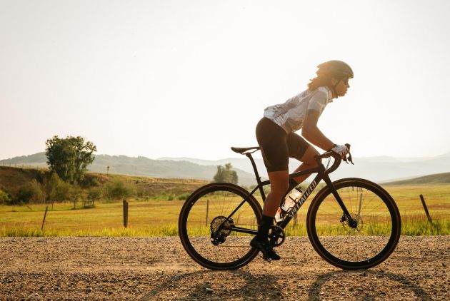 Specialized Crux - najlakši, najbrži?