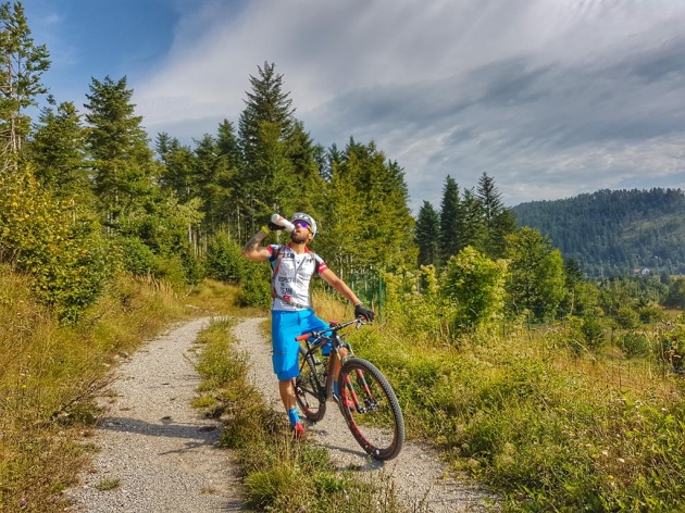 Fužine2Sea - BIKER INSPEKCIJA