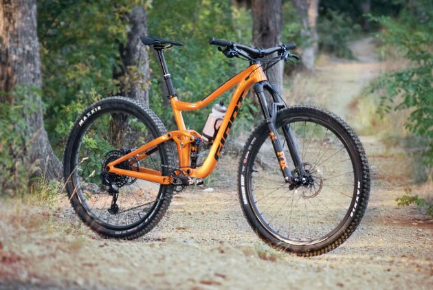 Giant Trance 1 29er 2019