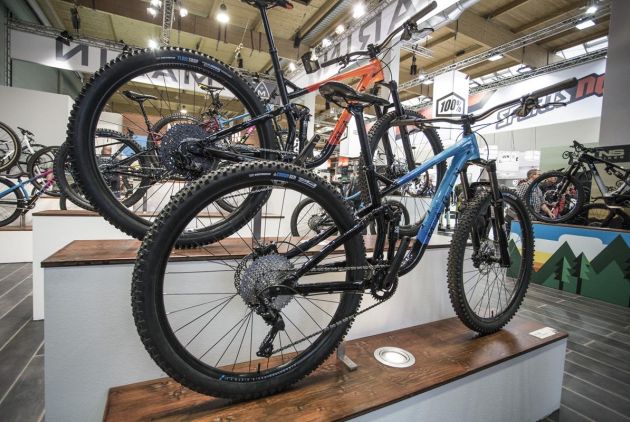 Eurobike 2019. - novosti 1. dio