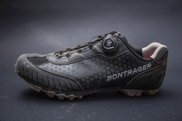 Bontrager Foray MTB