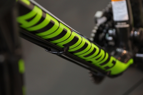 Cannondale se vratio u Hrvatsku