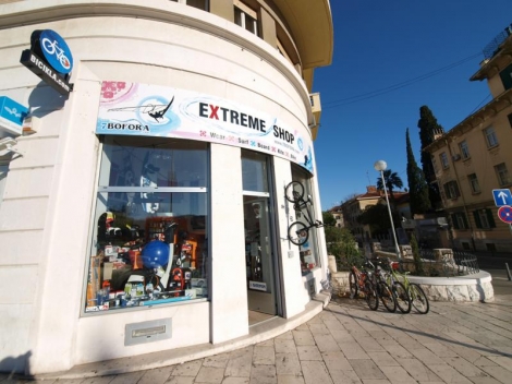 Extremeshop 7 bofora