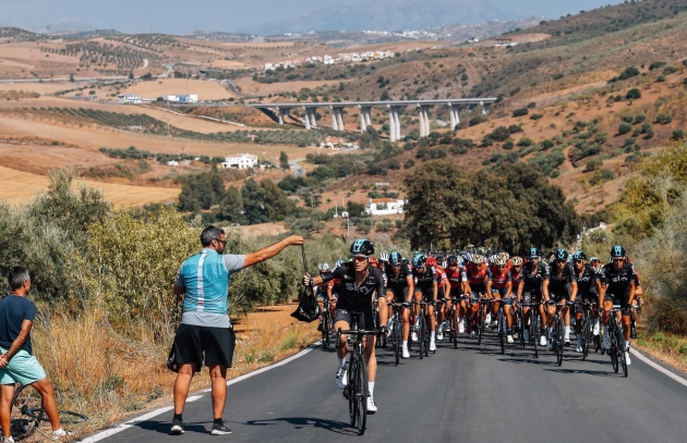 Što jedu biciklisti na Tour de Franceu?