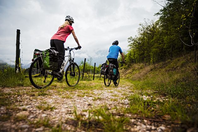 VAUDE – bilo kada i bilo kuda!