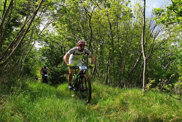 Održan Helter Skelter MTB Maraton