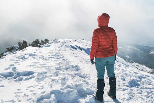 Fjällräven Expedition Series: jakne uz koje vam više nikada neće biti hladno