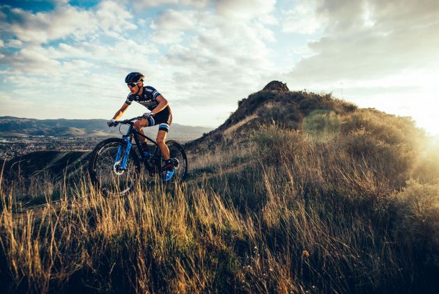 Nosite li bike naočale na vožnjama?