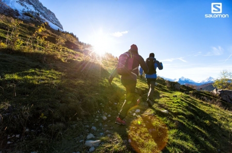 Nova generacija Salomon treking obuće