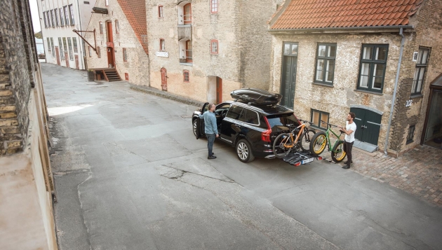 Thule Easyfol XT3