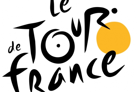 Le Tour de France 2014