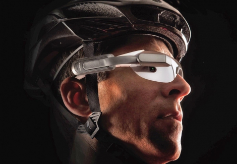 Garmin Varia Vision