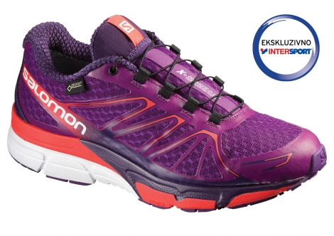 Salomon X-Scream Flare GTX®