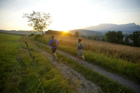 SKRENITE U PRIRODU SA SALOMON XR MISSION TENISICAMA