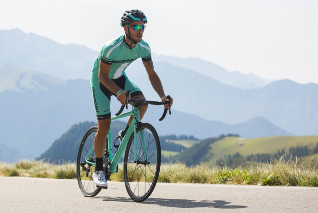 Ljetna akcija: Bianchi cestovni modeli -20%