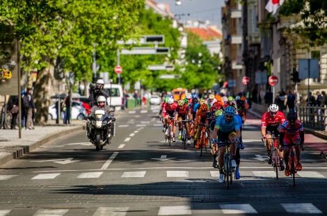 Nibali ukupni pobjednik, Modolu šesta etapa