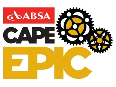 Absa Cape Epic 2015