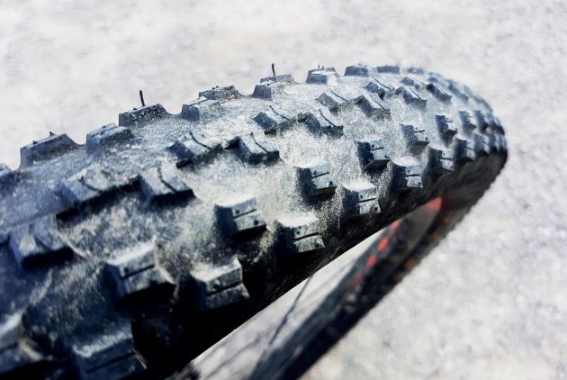 Kada zamijeniti gumu na biciklu? Kratki odgovori...