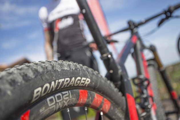 Bontrager XR MTB gume