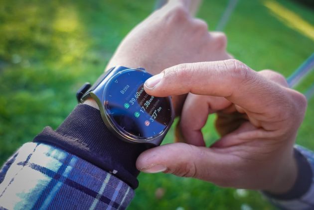 Huawei GT2 Pro