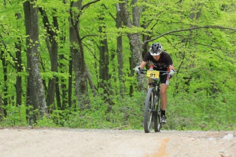 Mladi MTB natjecatelji spremni za iznenađenje