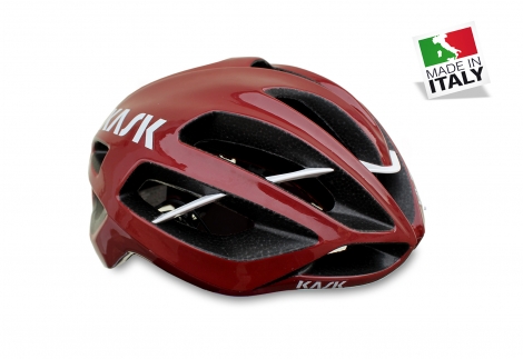 KASK Protone – Strade Bianche