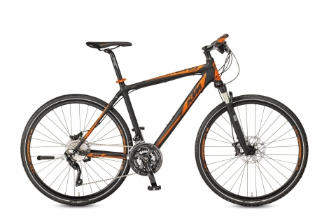 KTM Chronos