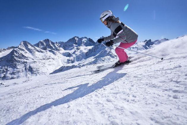 McKinley ski program - na popustu 30%
