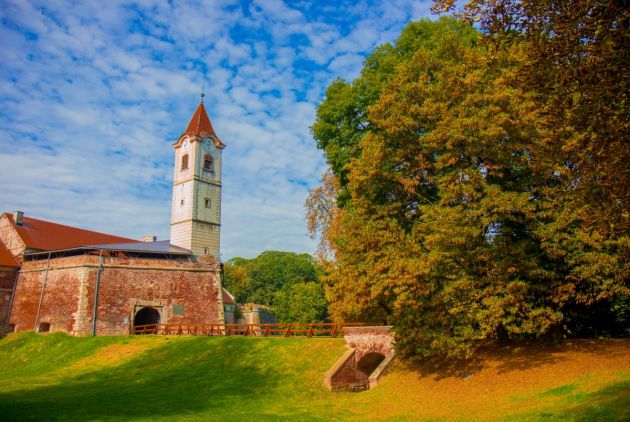 Izdan besplatni turistički vodič za Međimurje