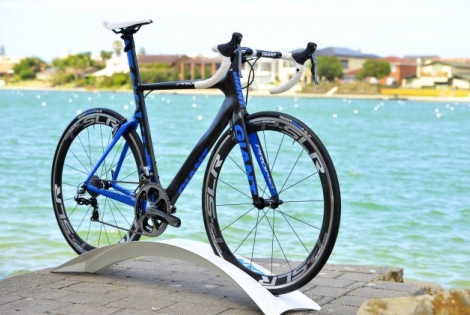 Giant Propel Advanced SL i Envie